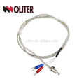 différence entre j et k type définition fiche technique numérique pt100 wrm jc culasses thermocouple collier de serrage k type anneau